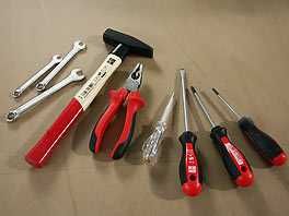 Złota Rączka-Naprawy domowe- Warszawa