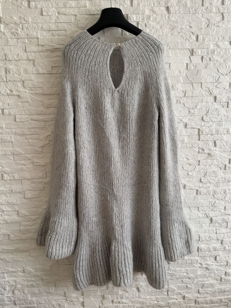Knotty ones max mara сукня