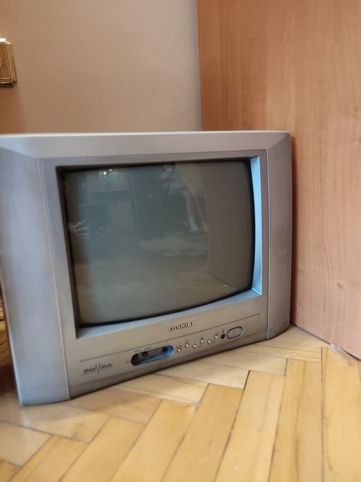 Телевізор Toshiba+ пульт