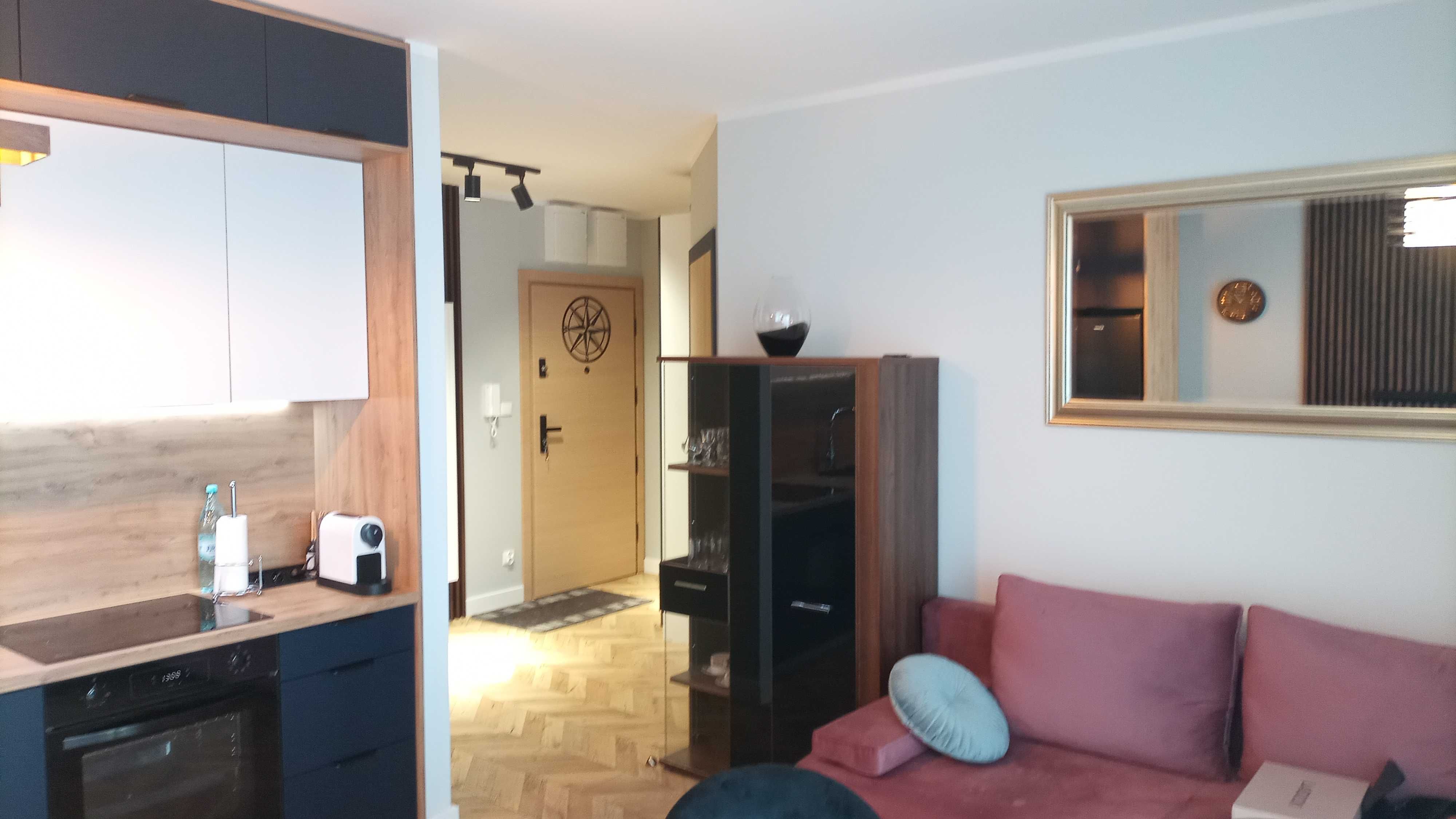 Sprzedam Nowy Apartament