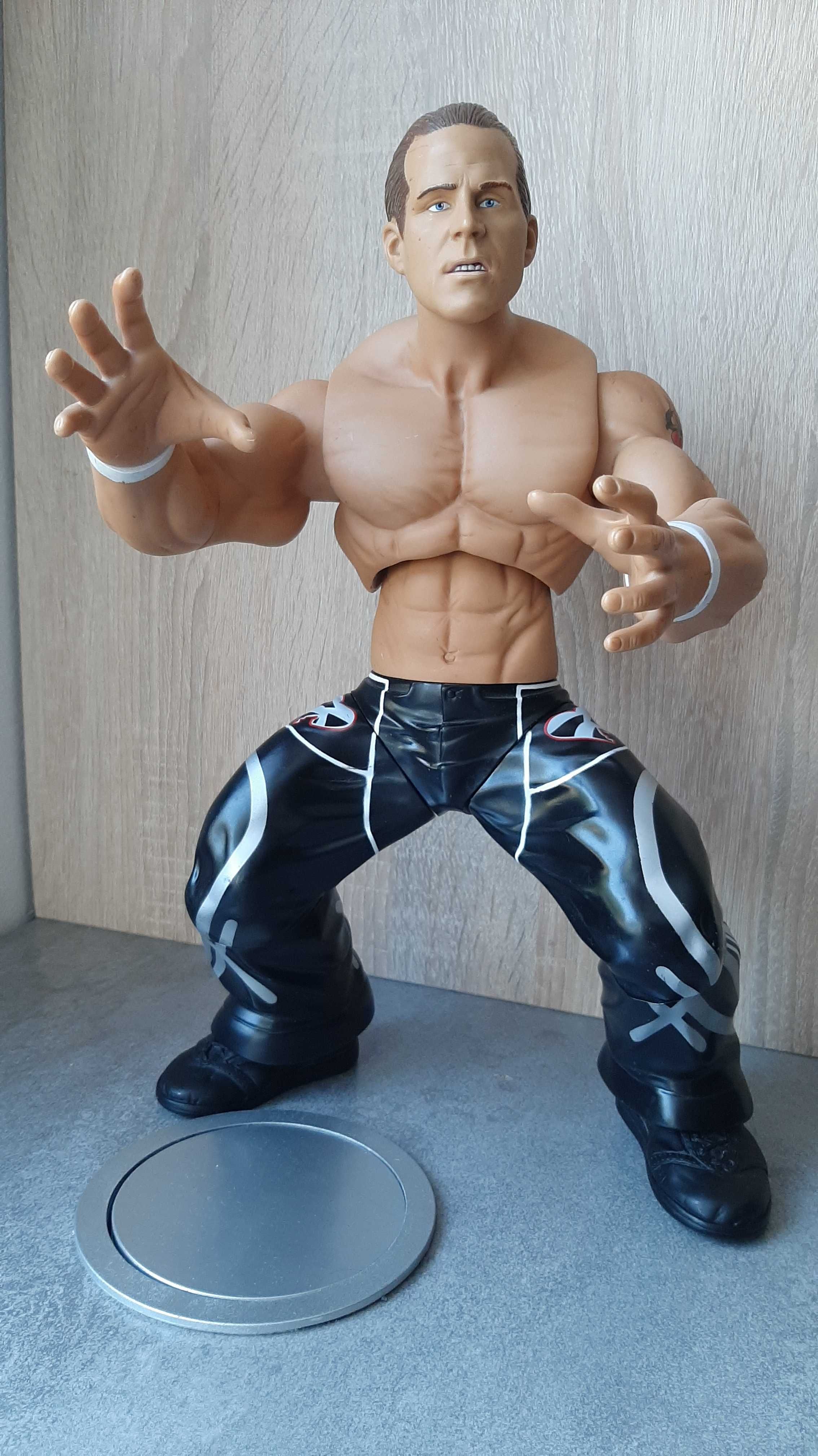 Oryginalna figurka WWE Shawn Michaels