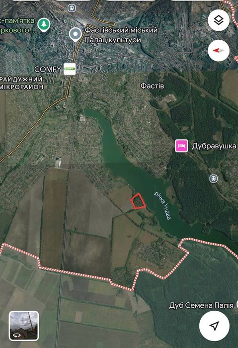БЕЗ Комісії. Продаж Бази Відпочинку, Котеджу, заміський Комплекс.