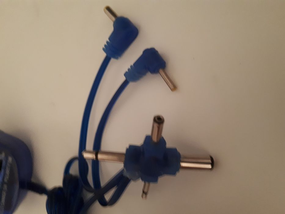 Adaptador ac-dc
