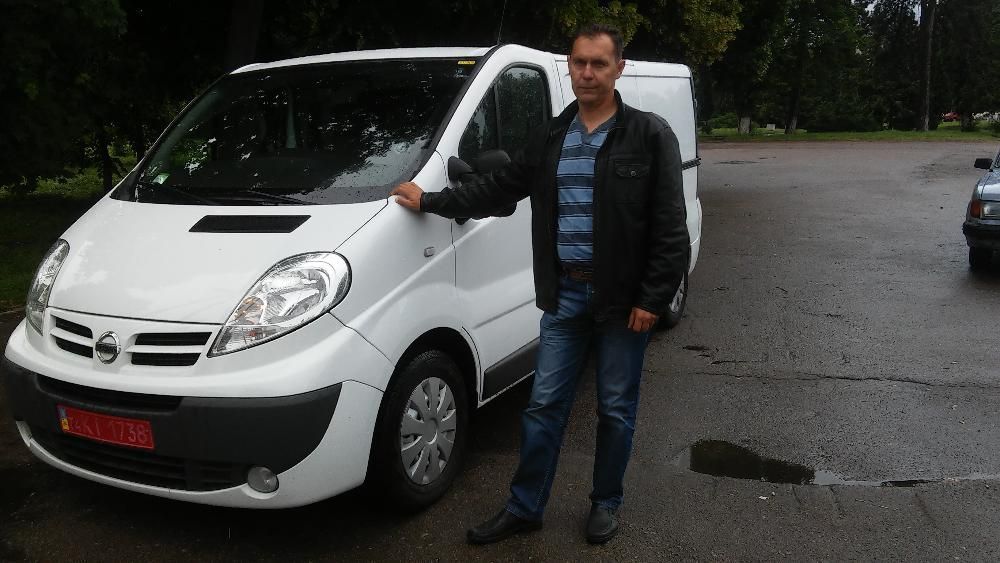 Індивідуальні уроки з водіння автомобіля. Навчання кат.А, А1, В.