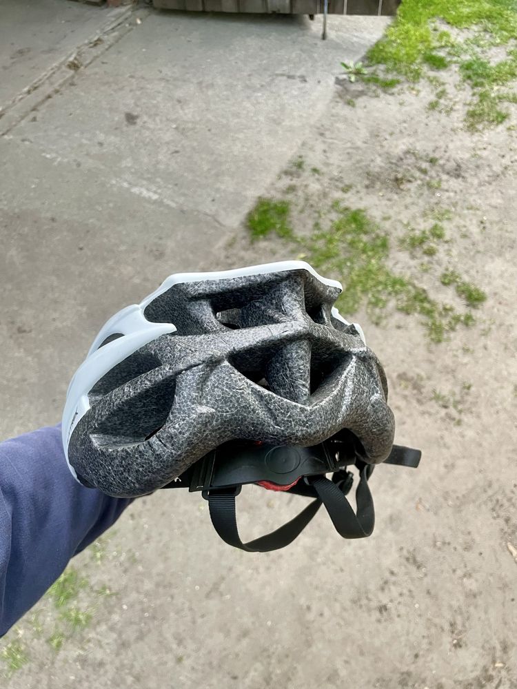 Kask rowerowy Outtrex