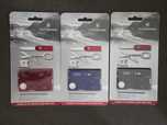 Набор Victorinox Swiss Card Classic 0.7322