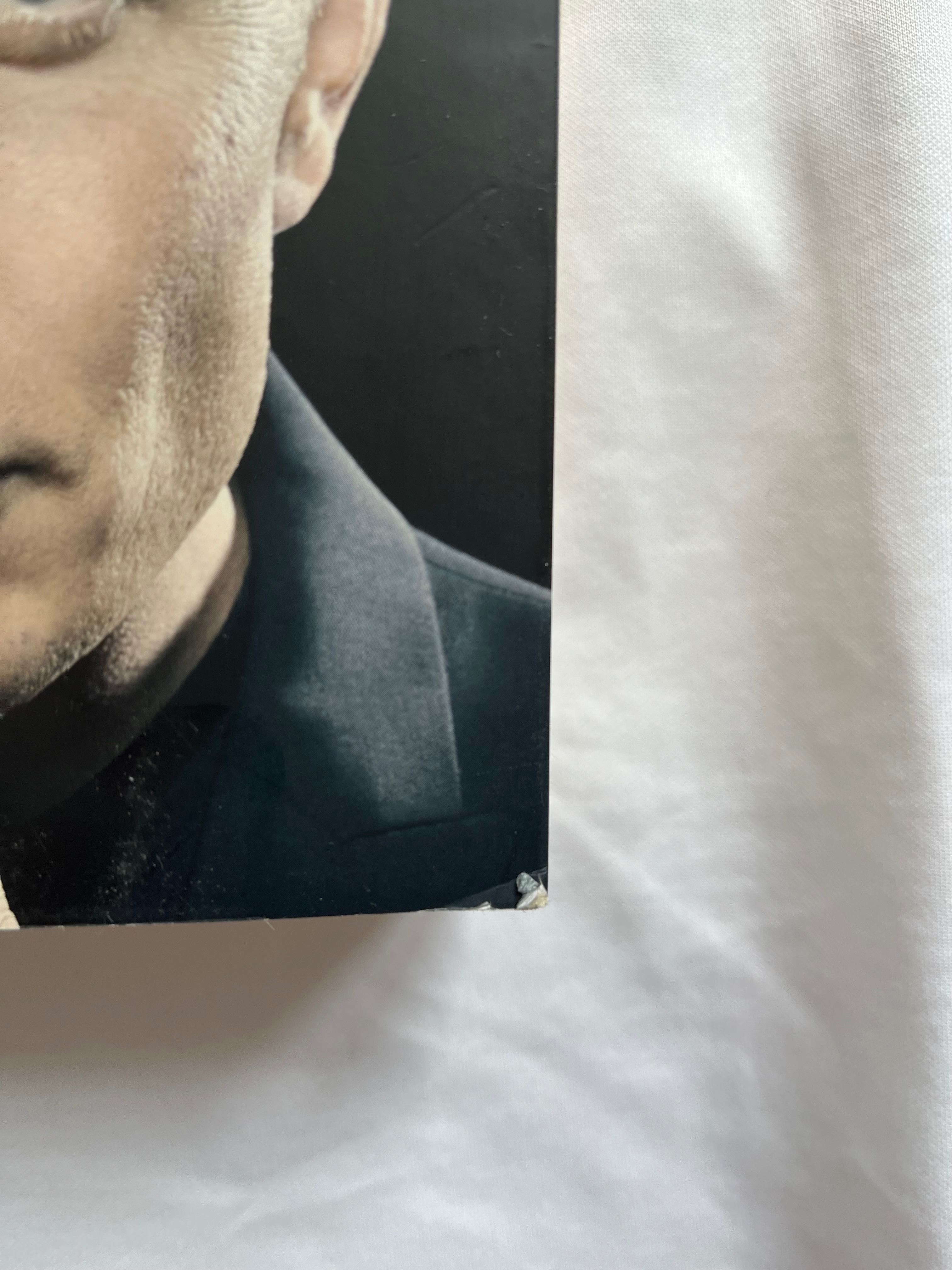 Książka biografia elon musk Walter Isaacson