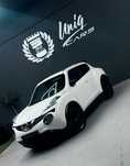 Nissan Juke 1.5 dCi Black Edition