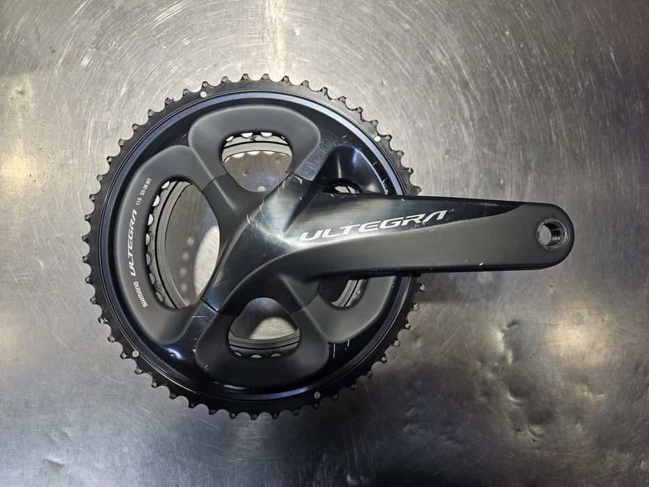 Pomiar mocy INPEAK Ultegra 170mm