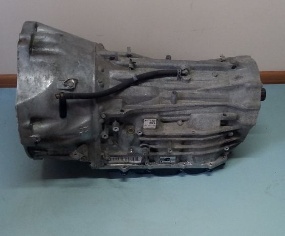 АКПП Коробка Volkswagen Touareg 3.0 TDI V6 09D300039K \ KQZ