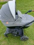 Wózek 2w1  Kindercraft Prime