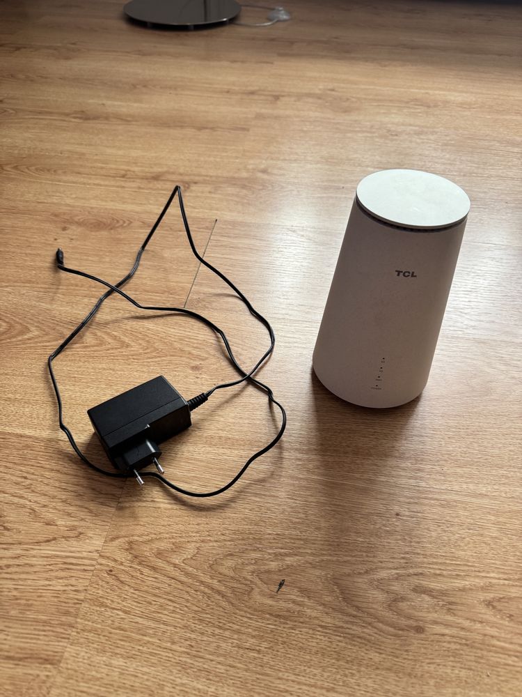 Router TCL LinkHub 5G