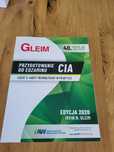 Podręcznik Gleim CIA Część 2: Audyt Wewnętrzny w praktyce