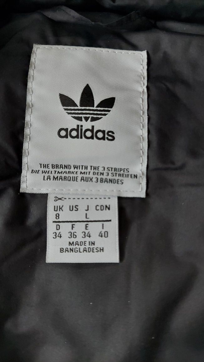 Kurtka damska adidas