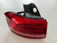 Lampa led VW Passat B8 KOMBI 3G9