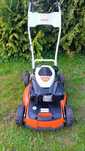 Kosiarka spalinowa 2019r STIHL rm 4 RTP