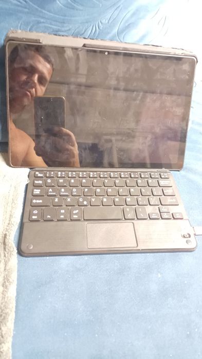 Klawiatura bluetooth