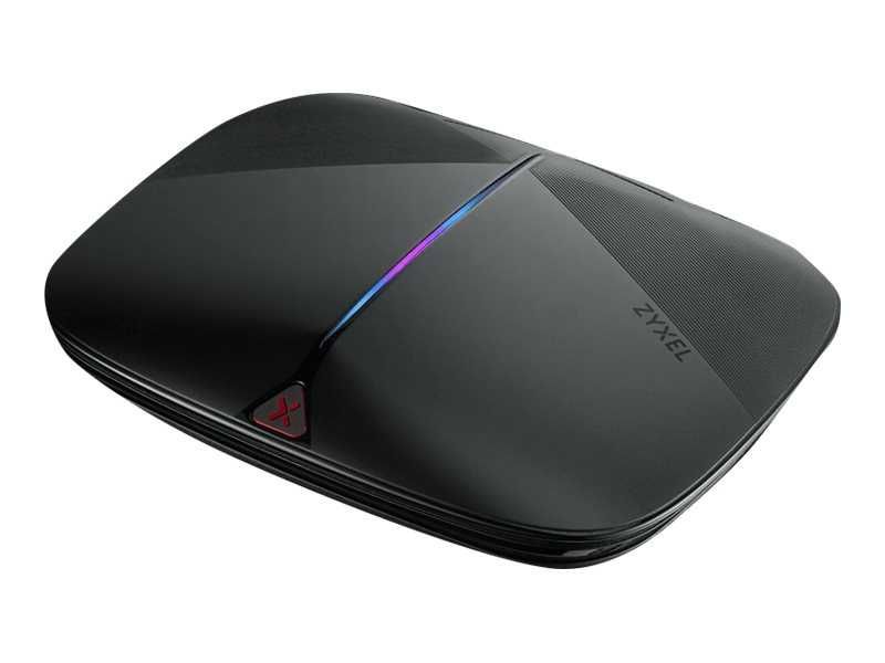 Router Zyxel armor G5