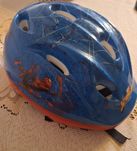Kask dziecięcy Spider-Man
