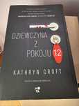 Kathryn Croft- Dziewczyna z pokoju 12