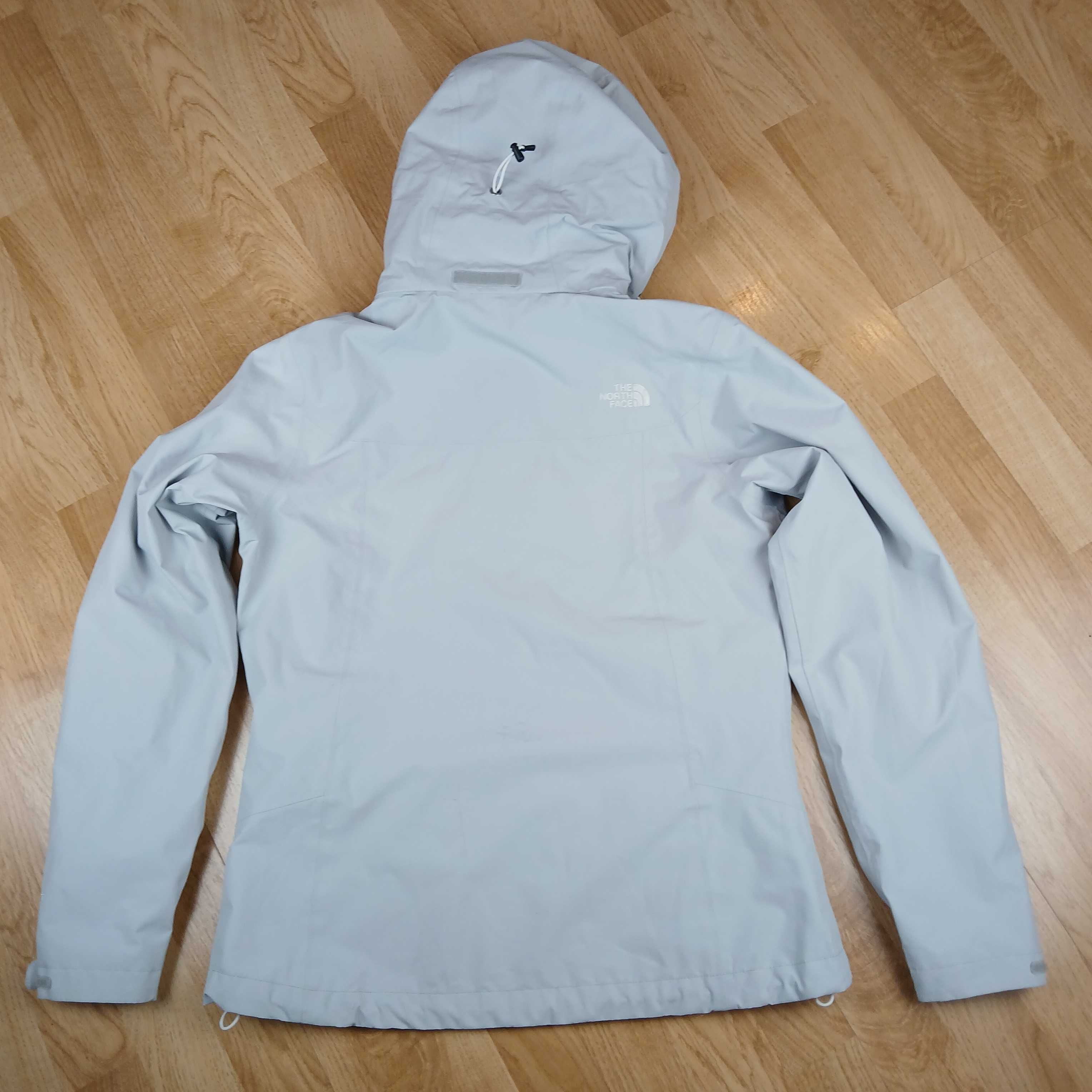 Kurtka damska The North Face przejsciowa jesien wiosna rozm : M