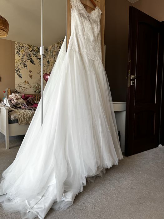 Suknia ślubna Lilly