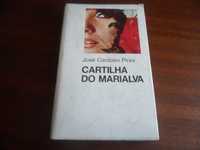 "Cartilha do Marialva" de José Cardoso Pires - 3ª Edição de 1967