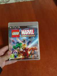 Продається Lego Marvel Super Heros