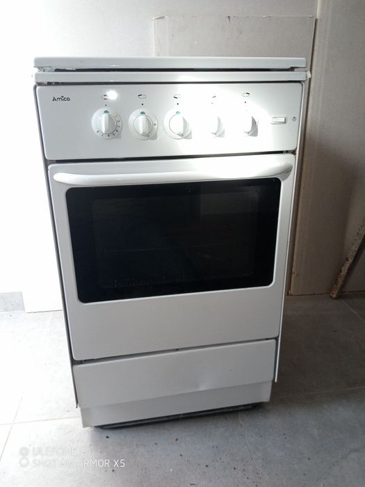 Sprzedam kuchenkę gazową