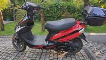 Skuter Junak  50