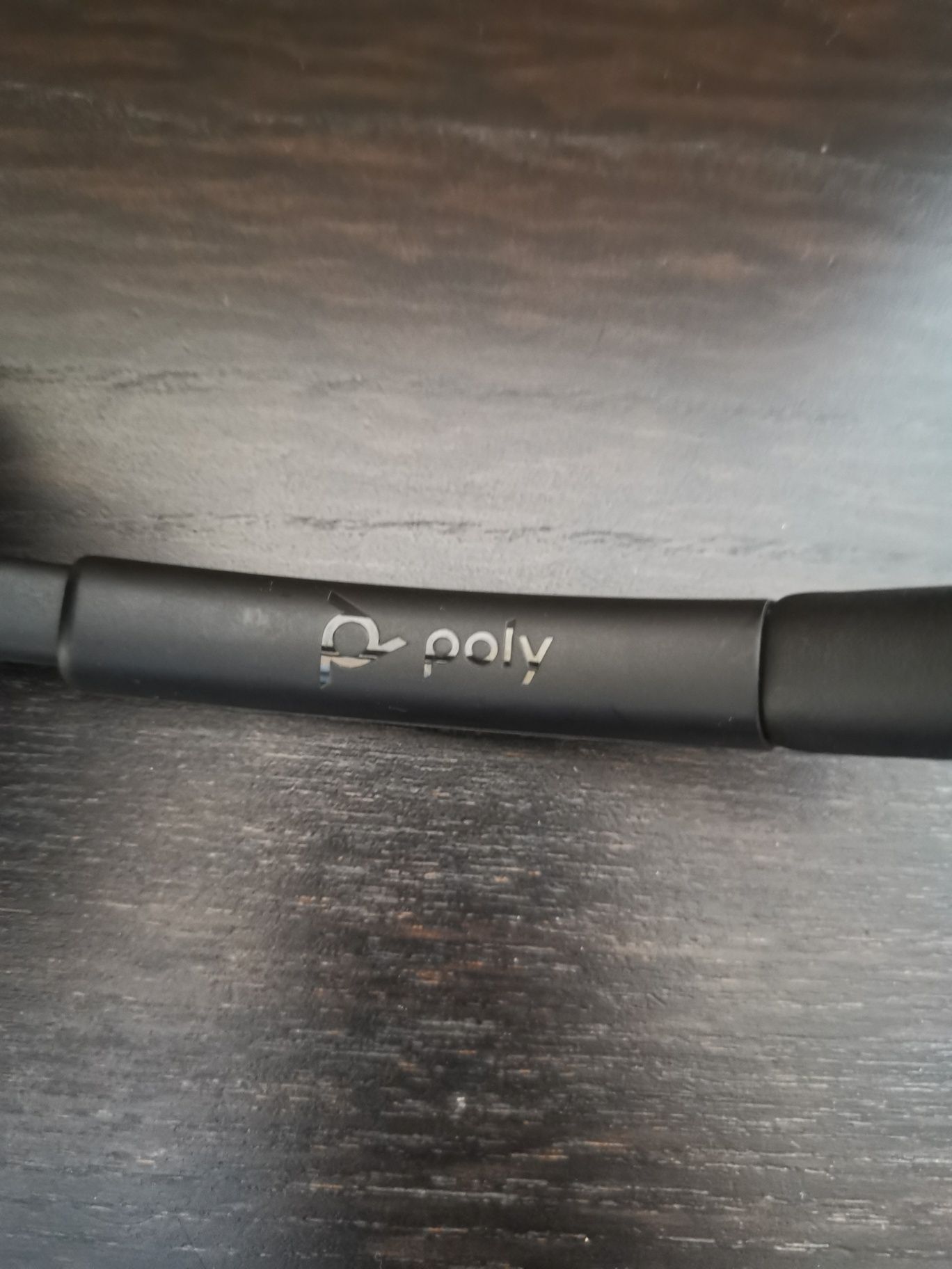 Plantronics Poly Voyager 4320 słuchawki biurowe bluetooth
