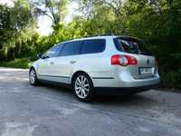 Passat b6 2.0 tdi dsg