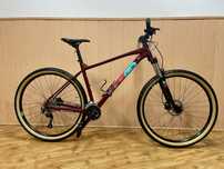 Bicicleta Marin roda 29