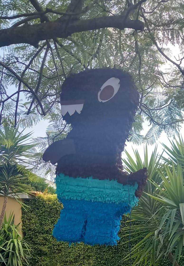 Pinhatas Personalizadas