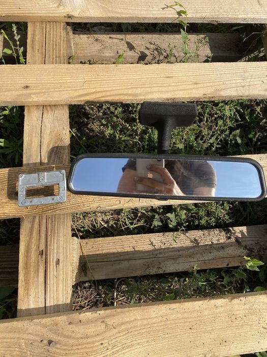 Салонне дзеркало | кріплення дзеркала Mercedes 190 w201