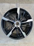 Porsche taycan диск передній 9j1601025ae041