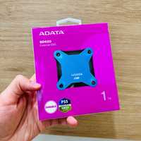 Зовнішній Жорсткий диск SSD Adata SD620 1Tb USB 3.2 Gen 2
