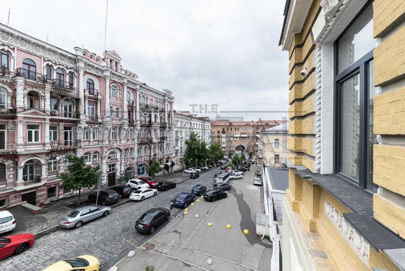 Продаж  квартири по  вул. Лютеранська, Липки, Печерский район , Центр