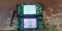 Nintendo DSI z TWiLightMenu