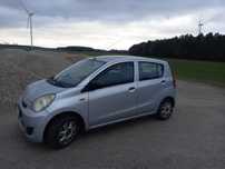 Daihatsu cuore 1.0 benzyna.Świeży przegląd techniczny.