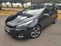 Kia Ceed 1.6 CRDi GT Line