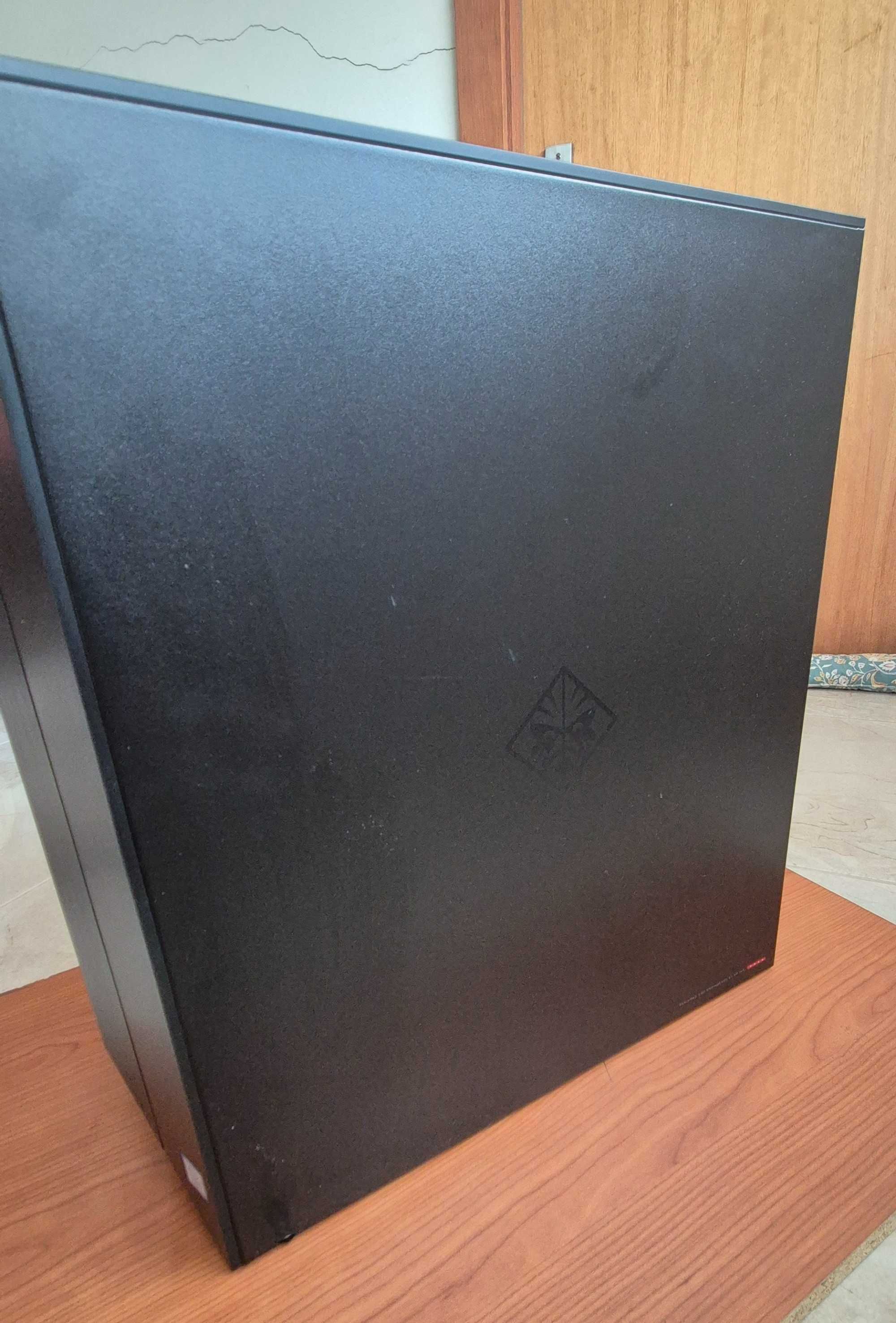 Desktop Gaming HP OMEN