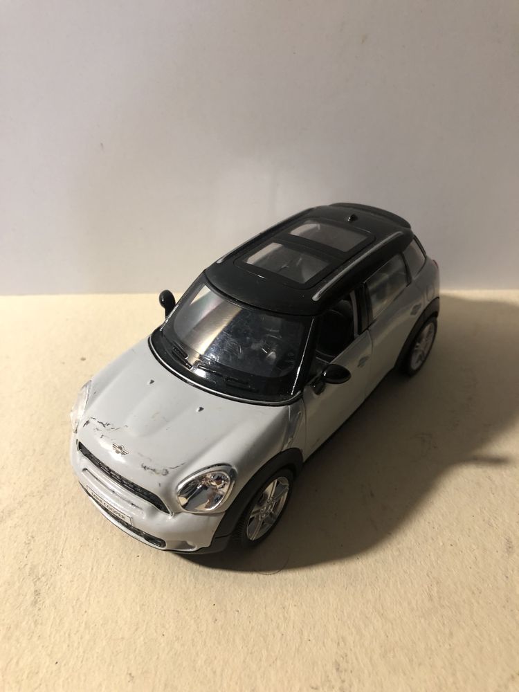 Miniatura Mini Cooper 1:32