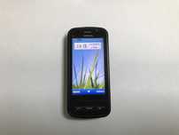 Боковий слайдер Nokia C6-00