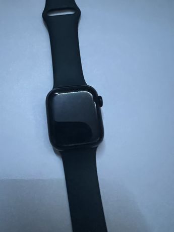 Apple watch 8 41mm pólnoc