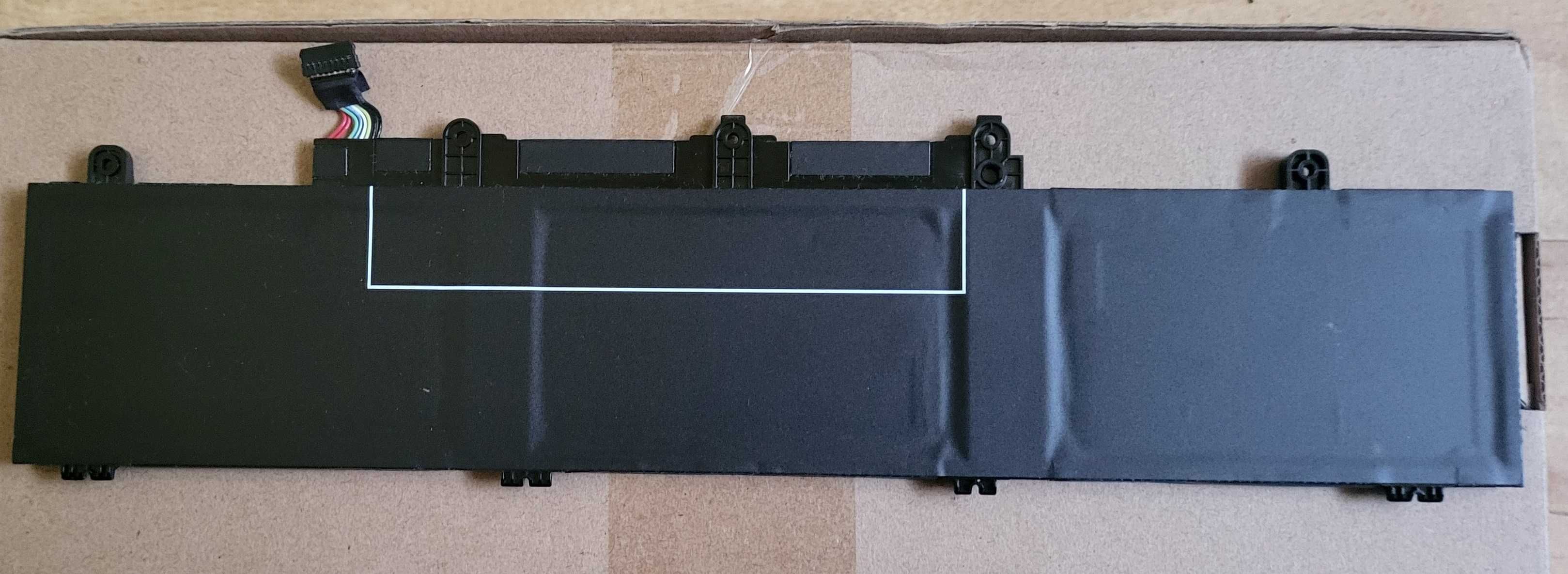 oryginalna bateria lenovo M2XL5 model L19L6P72