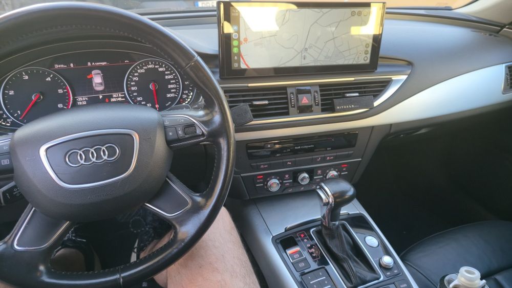 Audi A7 3.0 TDI 2011