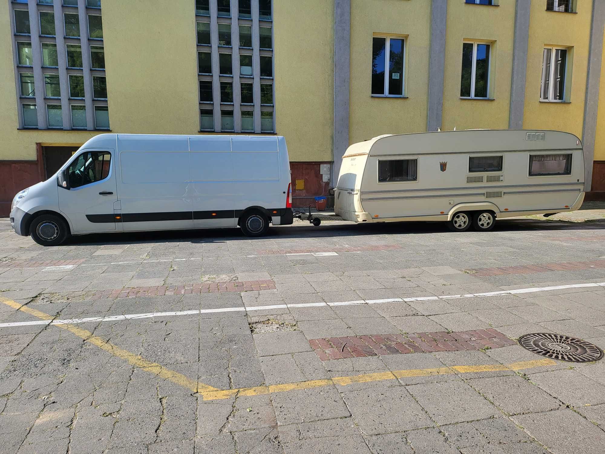 Transport Przeprowadzki Bus Laweta 24/7