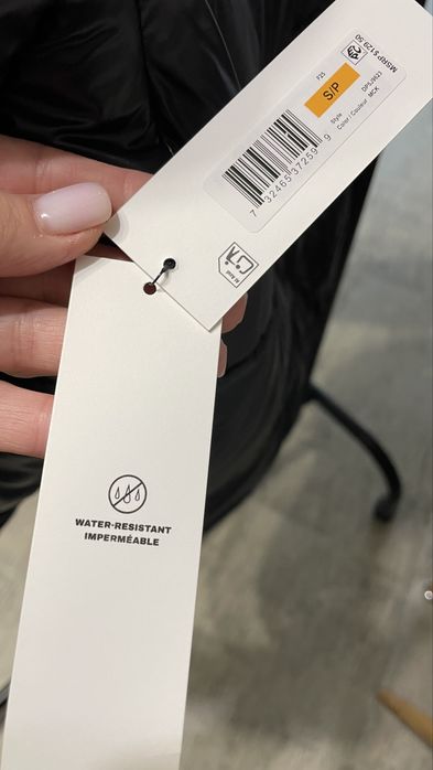 Куртка DKNY оригінал