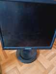 SyncMaster 713N в Робочному стане